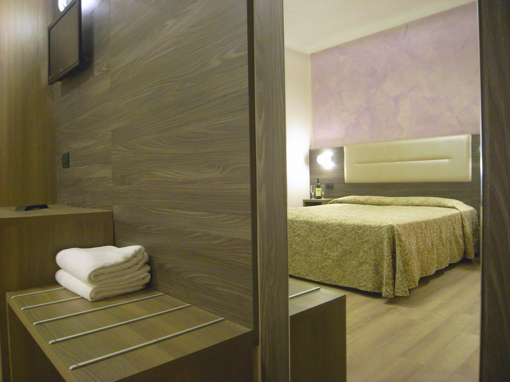 Hotel Siena Milano