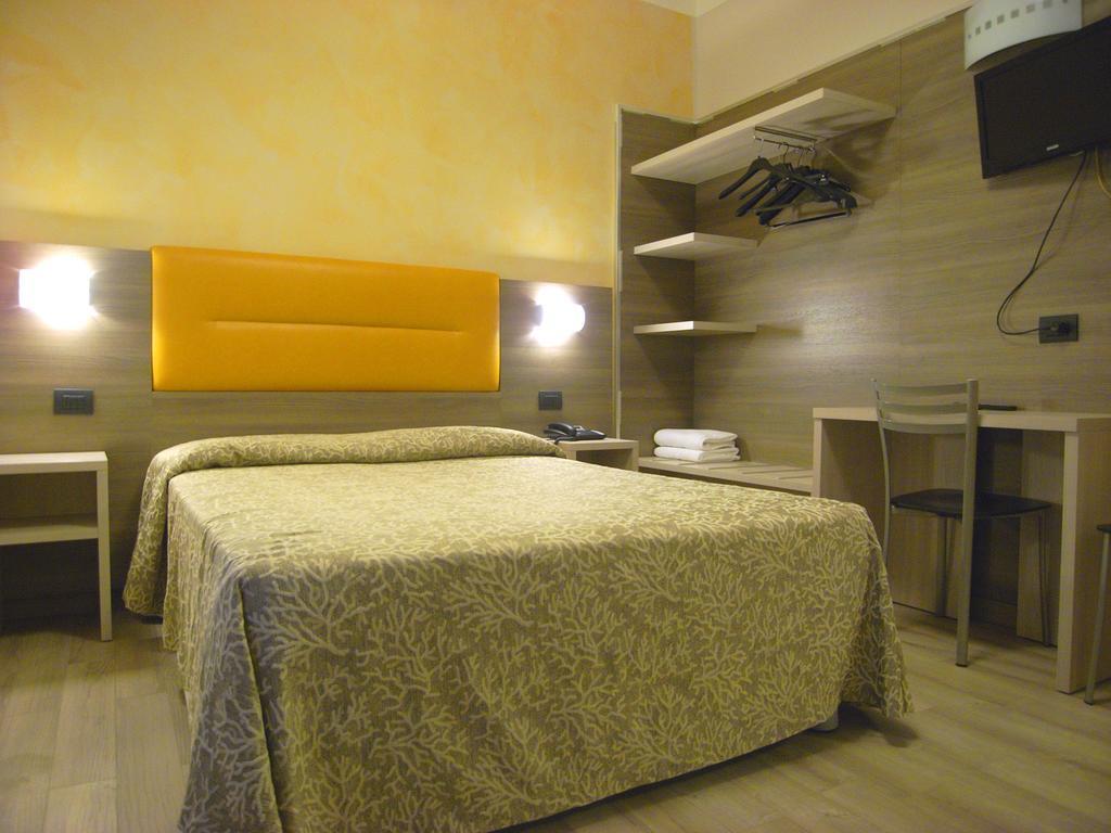 Hotel Siena Milano