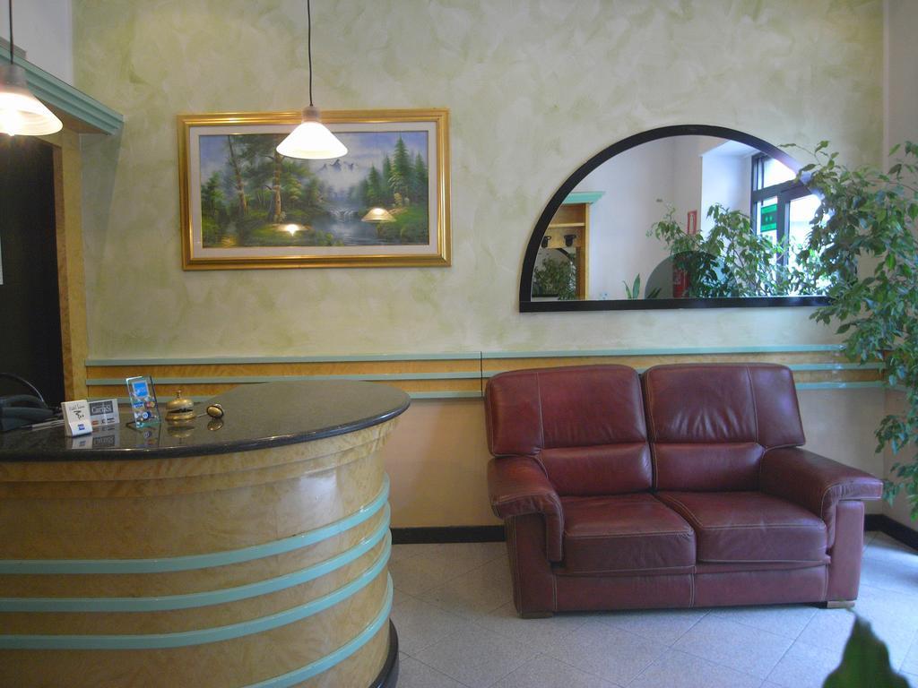 Hotel Siena Milano