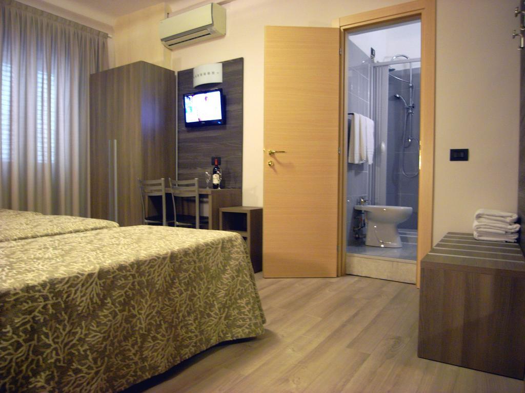 Siena Hotel Mailand