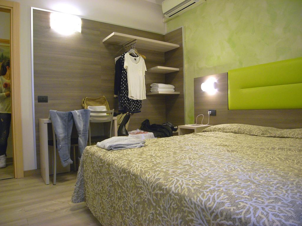 Hotel Siena Mailand