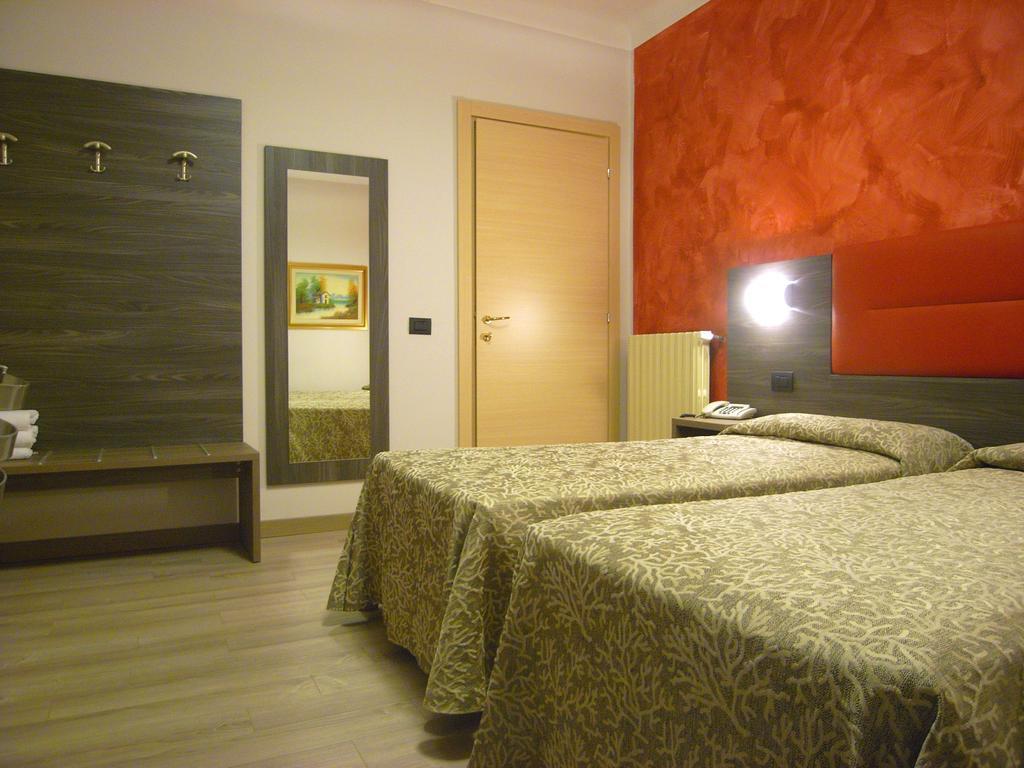 Hotel Siena Milano