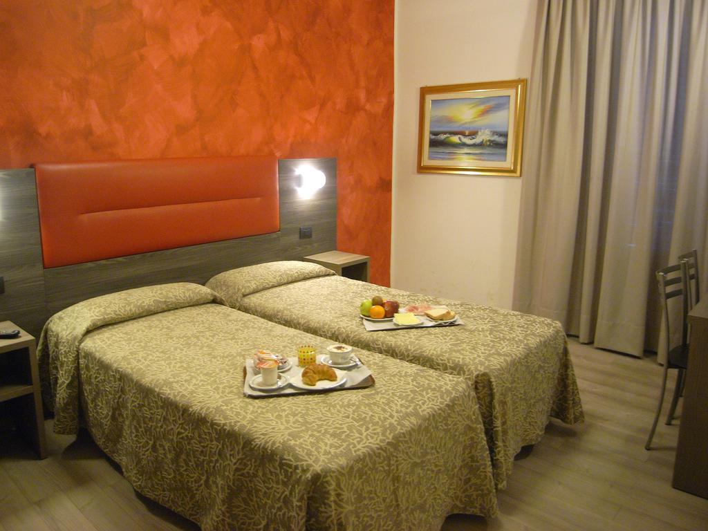 Siena Hotel Milano