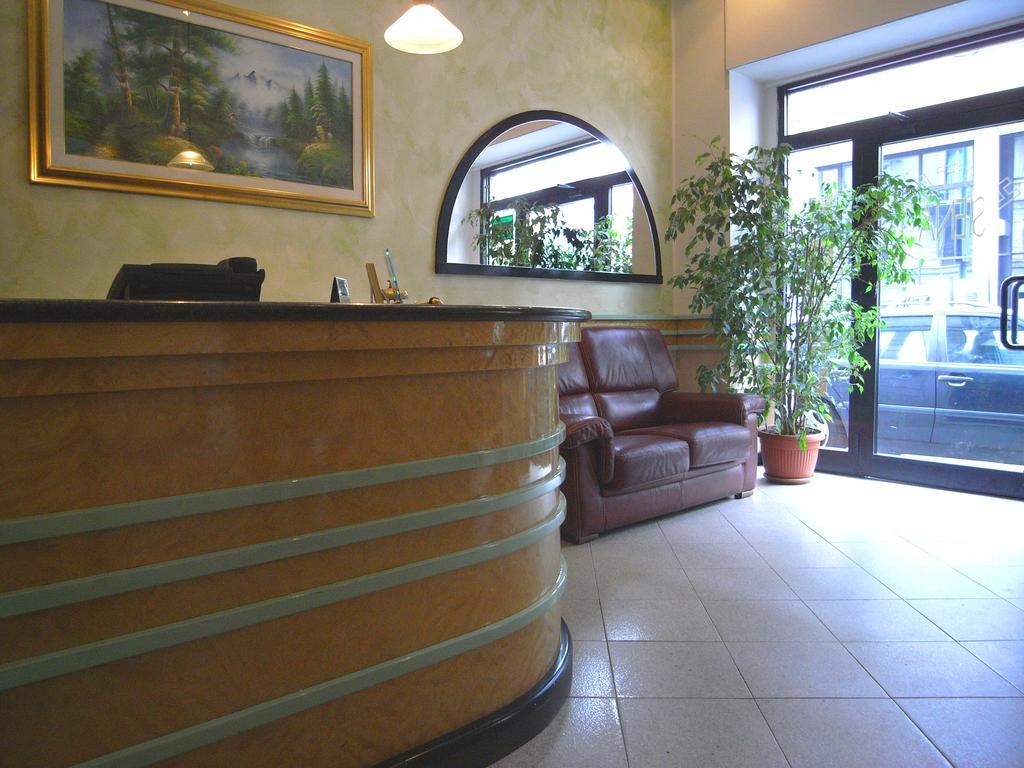 Siena Hotel Milano