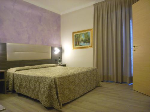 Siena Hotel Milano